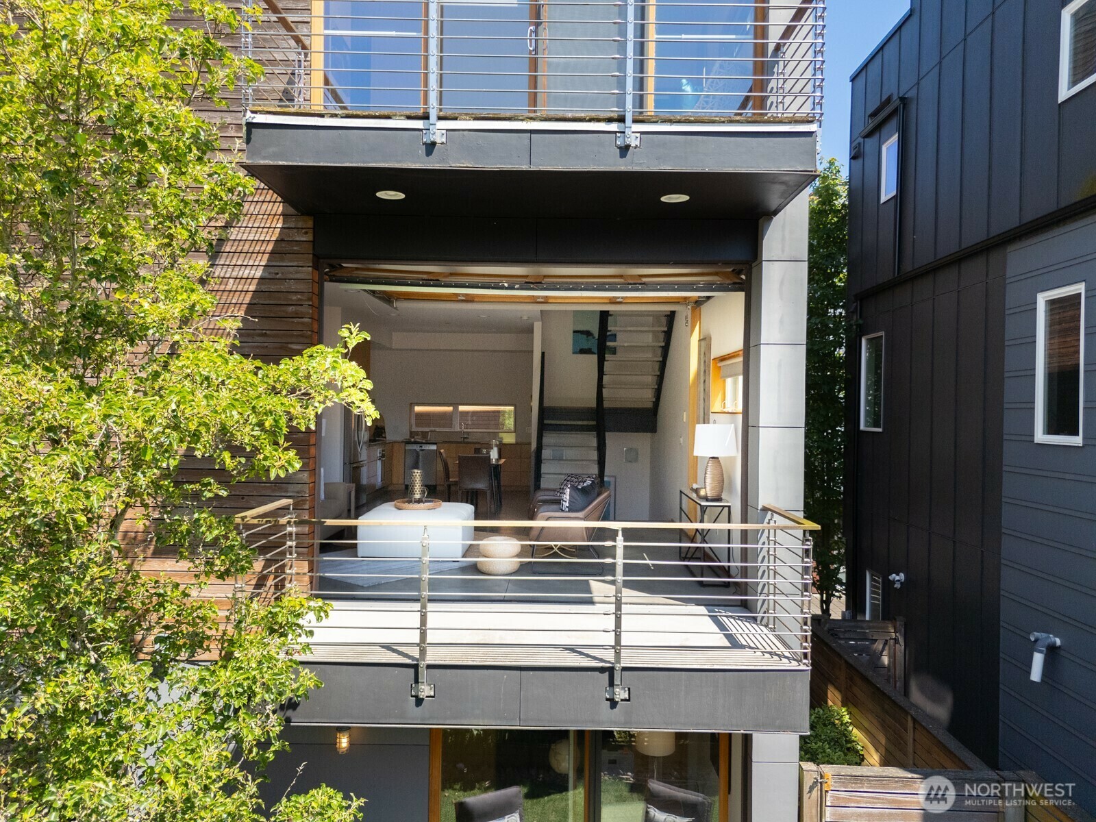 Property Photo: 1765 14th Avenue S WA 98144