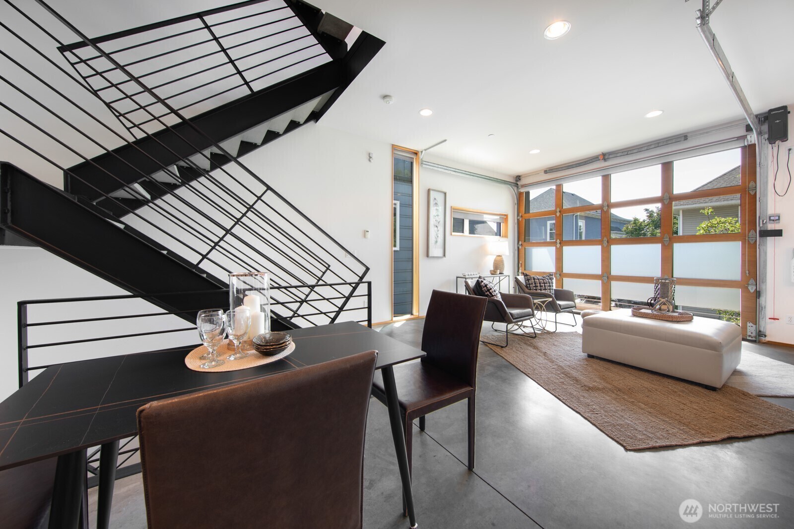 Property Photo: 1765 14th Avenue S WA 98144