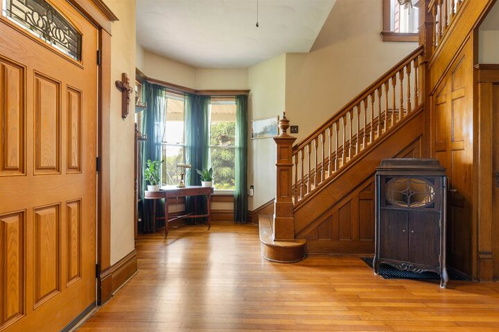 Property Photo:  12002 Patterson Road  IL 61024 
