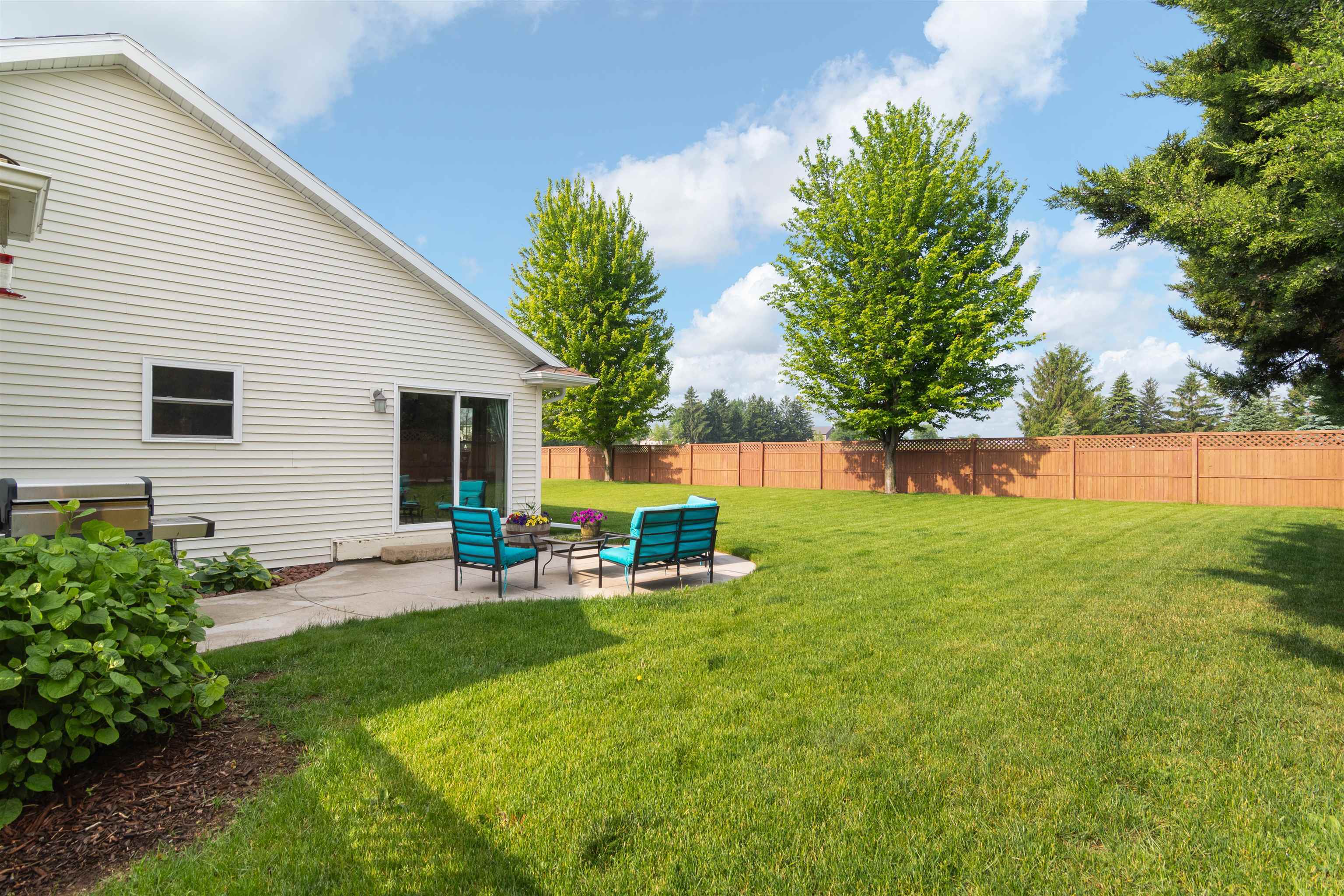 Property Photo:  N2325 Heavenly Drive  WI 54942 