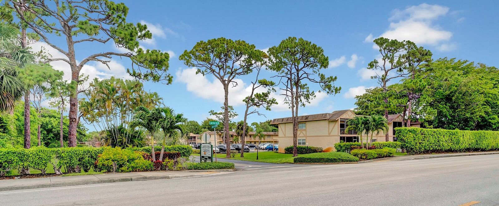 Property Photo:  3001 W Linton Boulevard 204C  FL 33445 