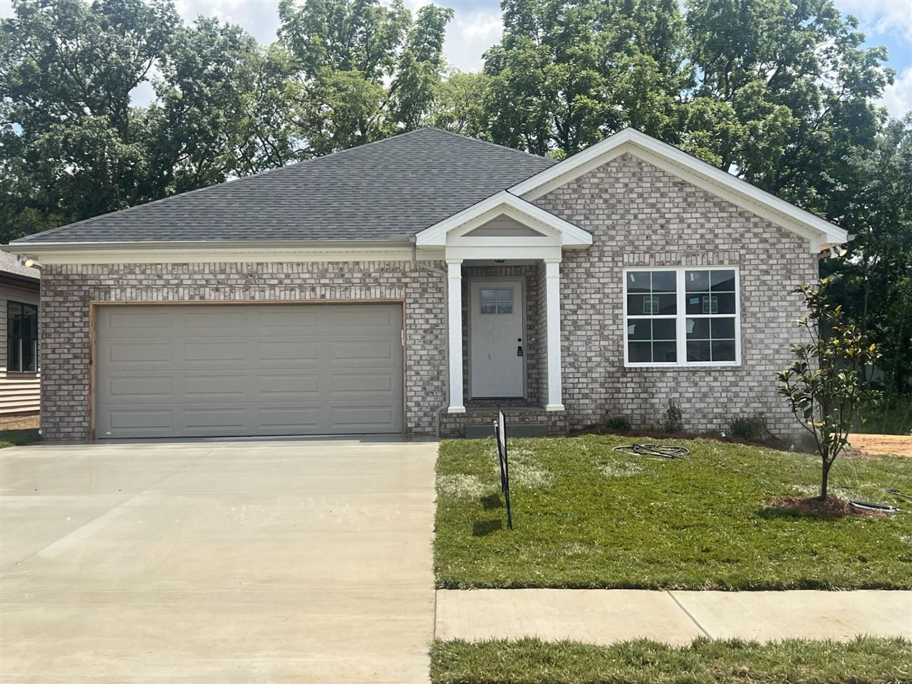 Property Photo: 1165 Shallowford Street Lot 269 KY 42101