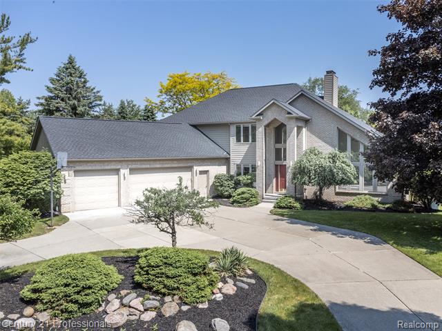 Property Photo: 1120 Nautical Drive MI 48864