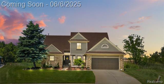 70700 Hillside Court  Romeo Vlg MI 48065 photo