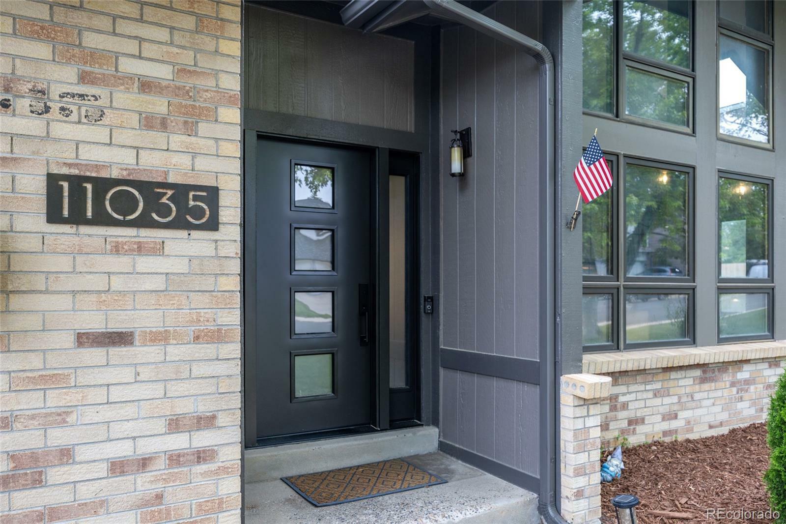 Property Photo: 11035 E Berry Avenue CO 80111