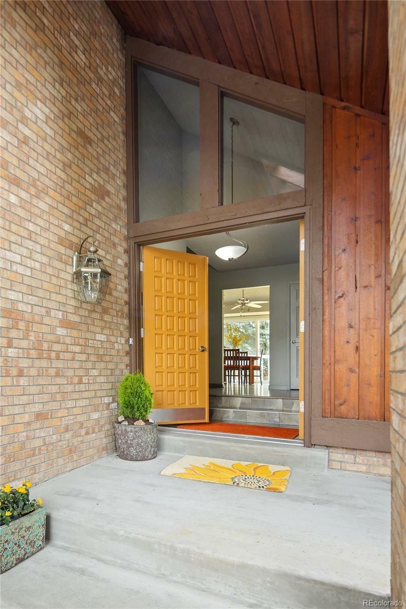 Property Photo: 10572 E Orchard Place CO 80111