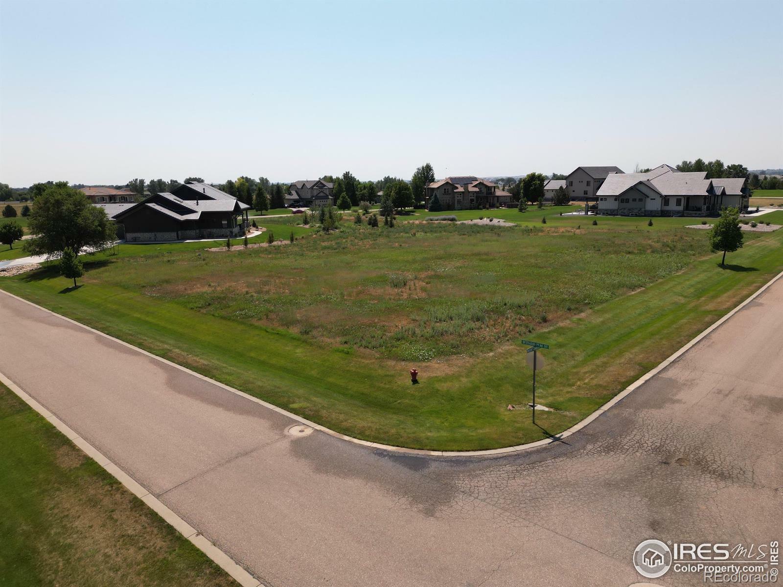 Property Photo:  1061 Berthoud Peak Drive  CO 80513 