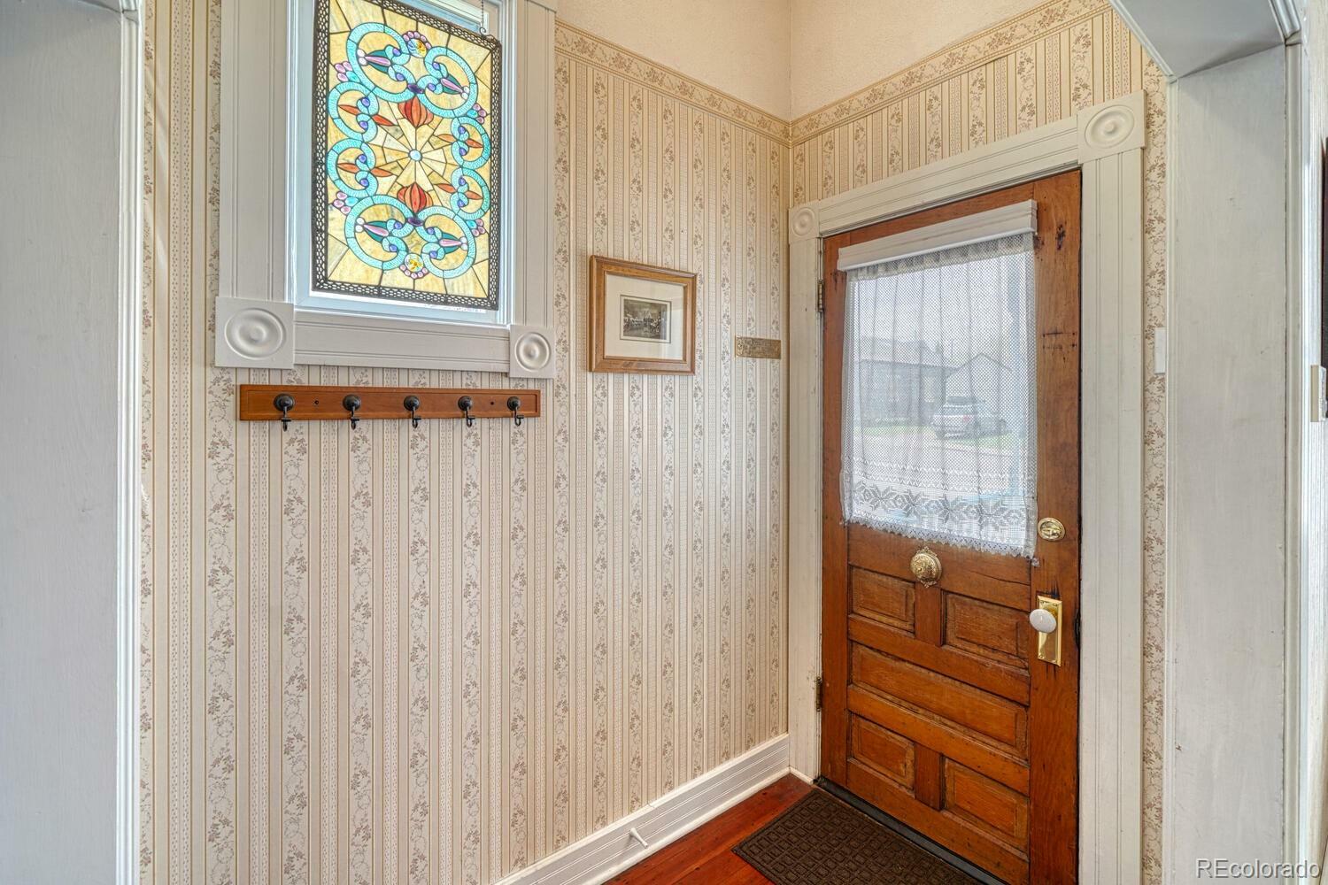 Property Photo: 212 W 6th Street CO 80461
