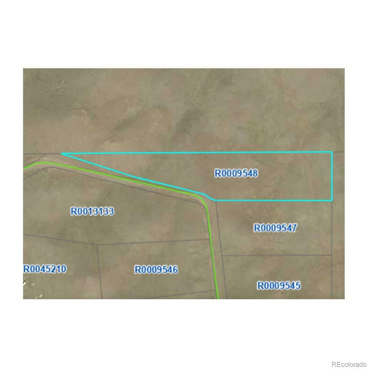 000 Black Beaver Circle  Hartsel CO 80449 photo