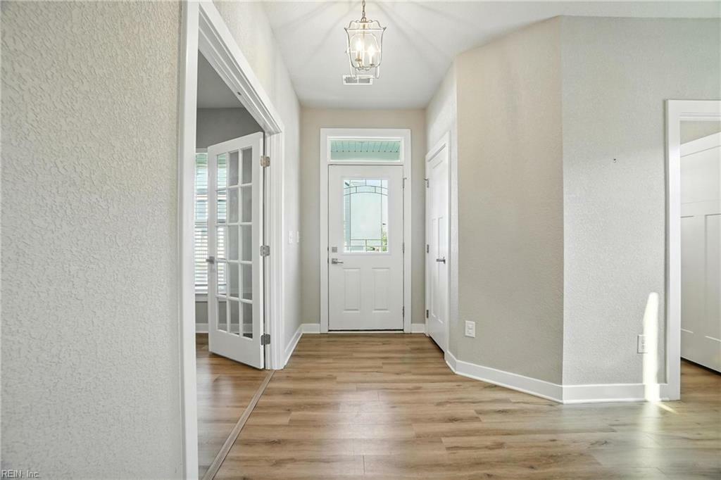 Property Photo: 628 Horse Camp Ln VA 23323