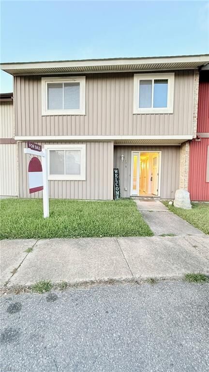 4193 Thistle Cir  Virginia Beach VA 23462 photo