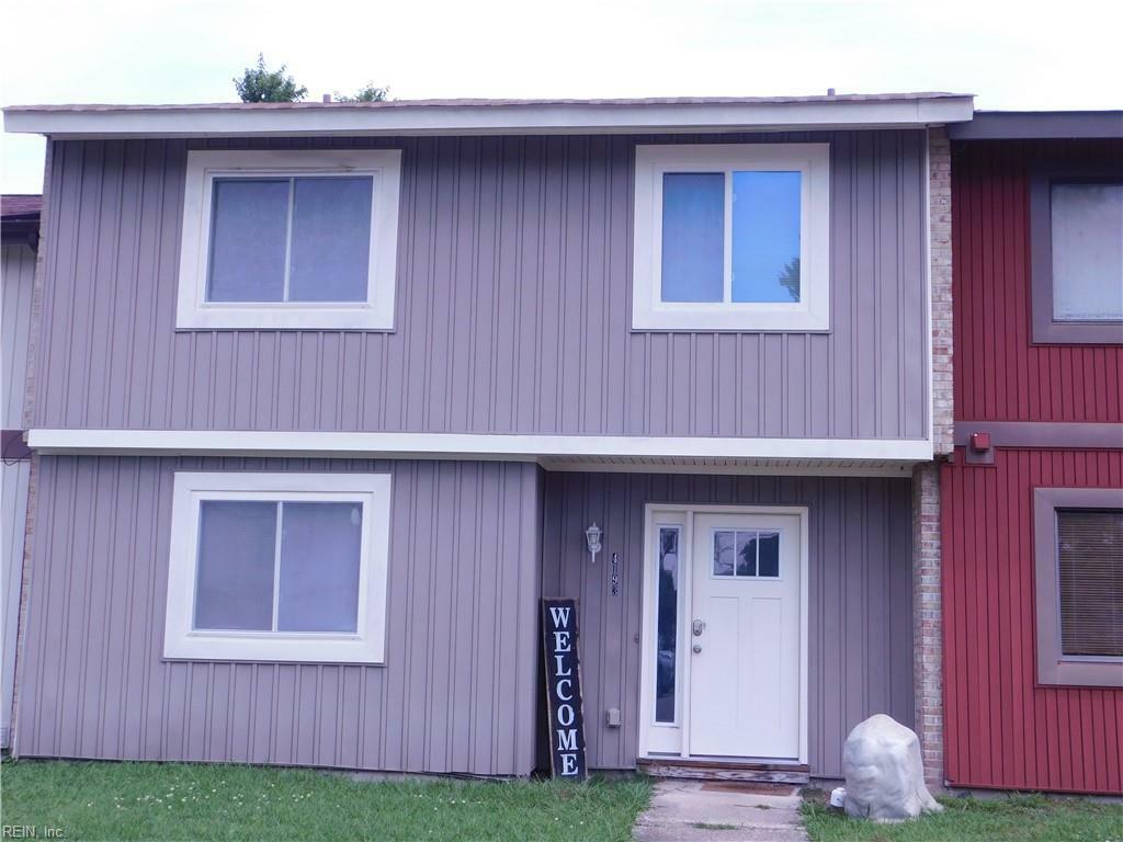 4193 Thistle Cir  Virginia Beach VA 23462 photo