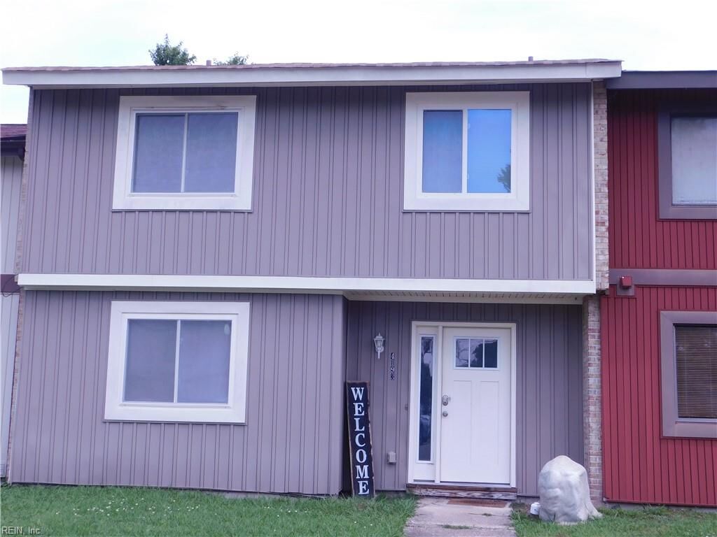 Property Photo: 4193 Thistle Cir VA 23462