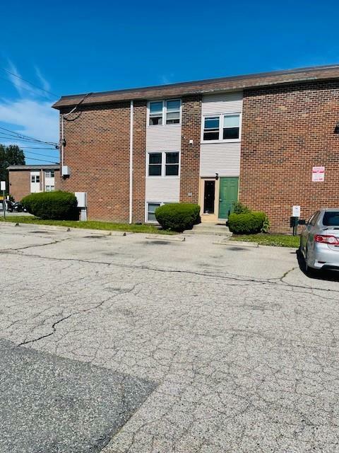 Property Photo: 29 Woodbine Street 5 RI 02860