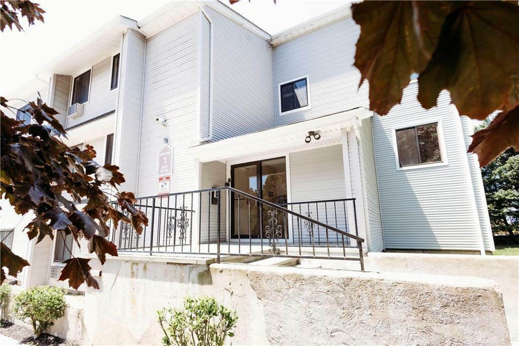 Property Photo: 66 Girard Avenue 106 RI 02840