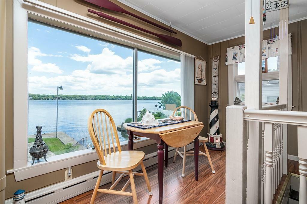 Property Photo: 4 Lake Avenue RI 02878