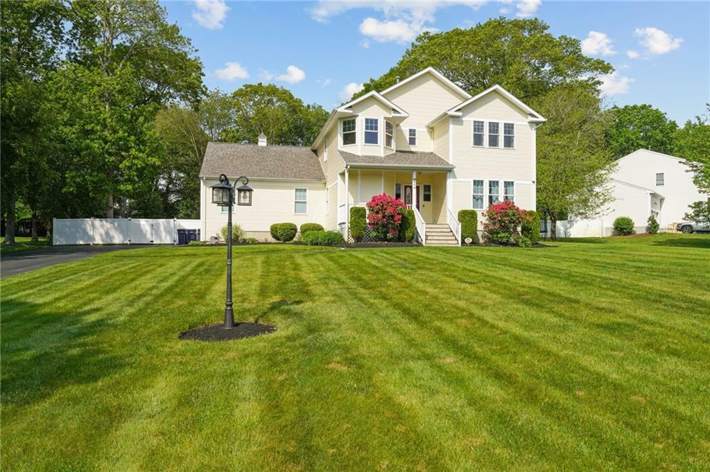 510 Westmoreland Lane  North Kingstown RI 02874 photo
