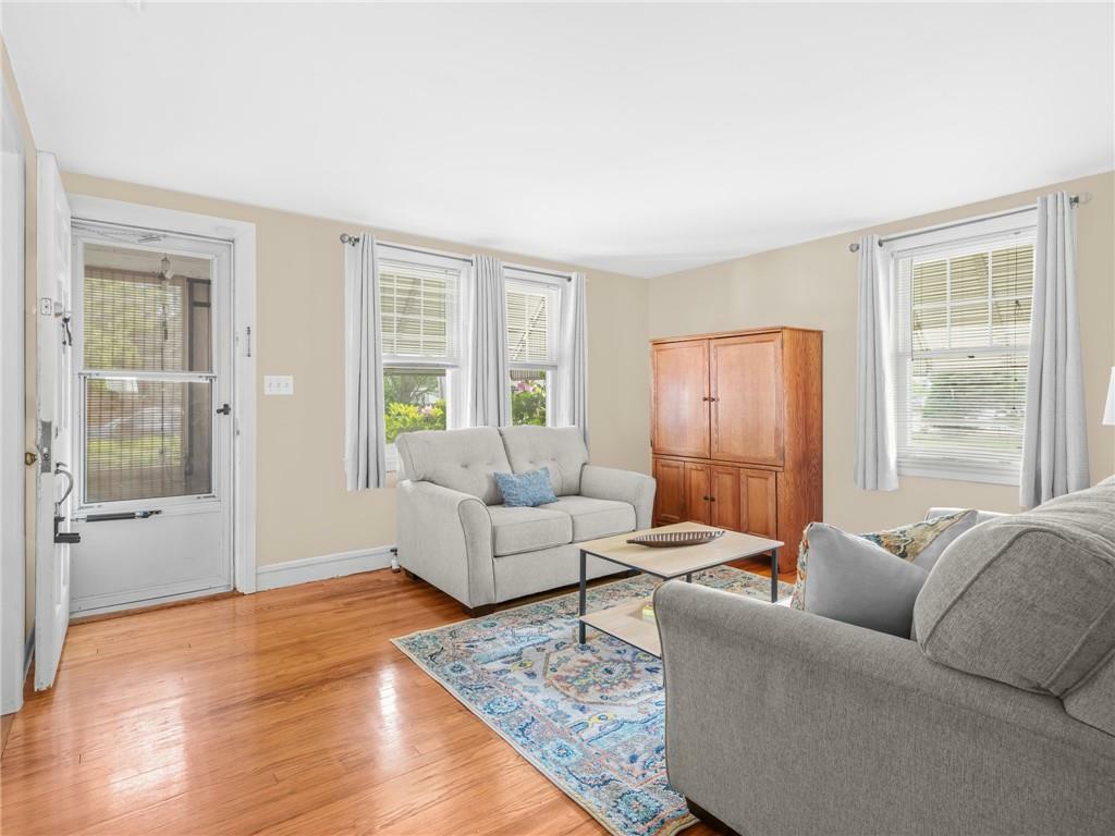 Property Photo: 25 Community Road RI 02889