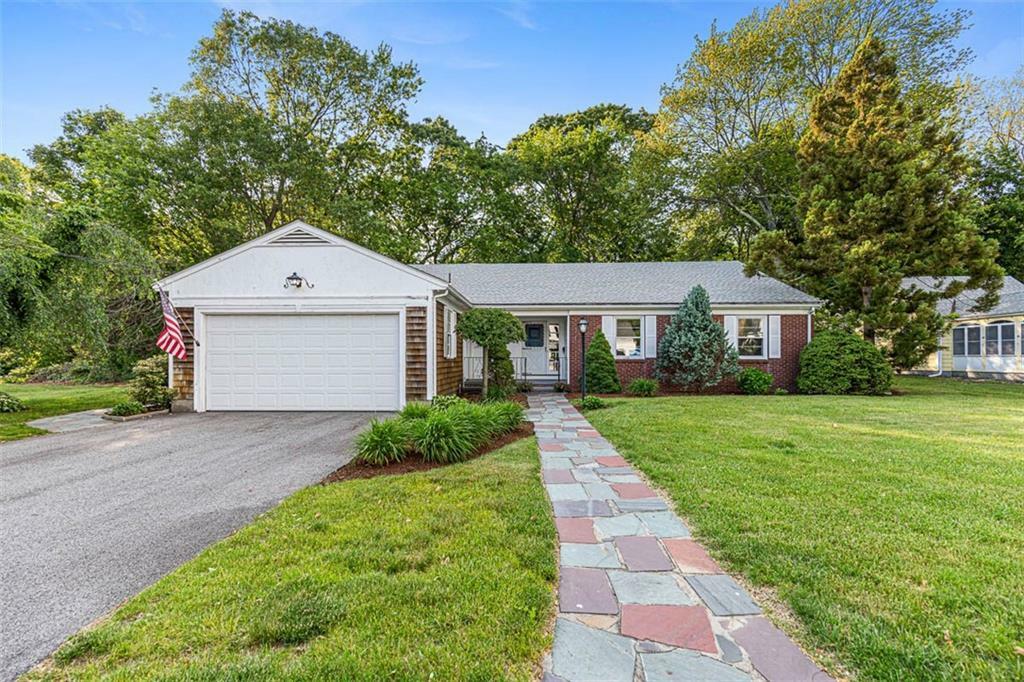 Property Photo: 37 Beaumont Street RI 02916