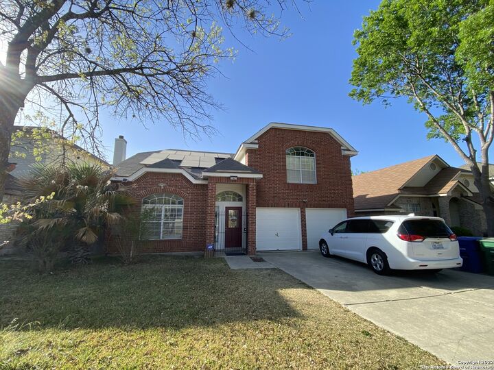 11427 Baltic Dr  San Antonio TX 78213 photo