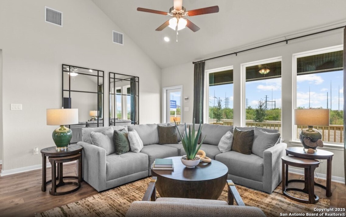 Property Photo: 2603 Seabream Drive TX 78253