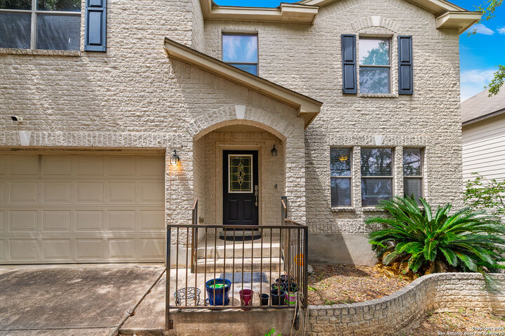 Property Photo: 6743 Spearwood TX 78233