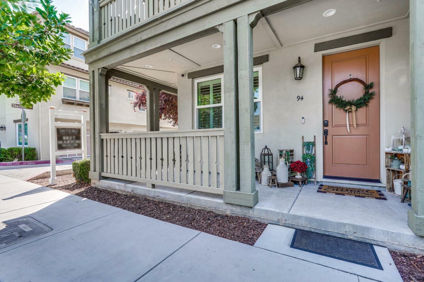 Property Photo:  94 East 2nd Street  CA 95037 