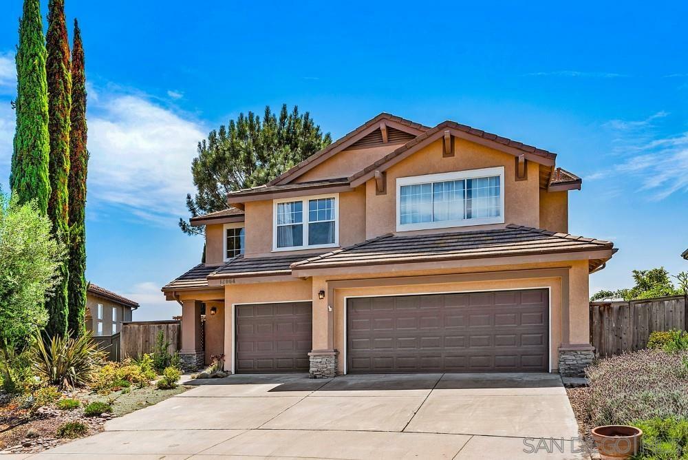 Property Photo:  12064 Mannix Road  CA 92129 