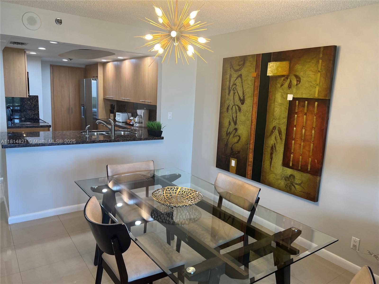 Property Photo: 1717 N Bayshore Dr A-1038 FL 33132