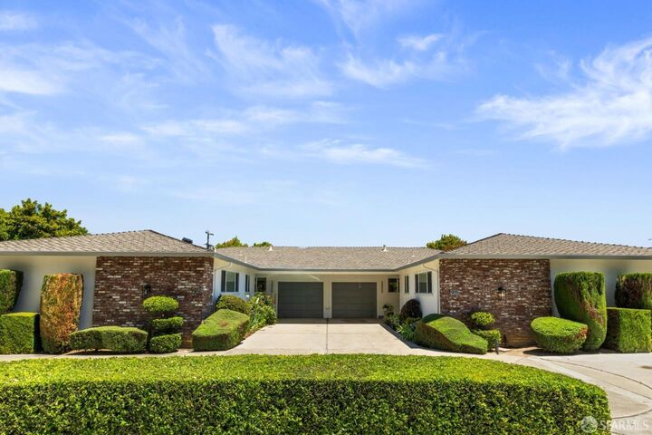 2322 Meridian Avenue  San Jose CA 95124 photo