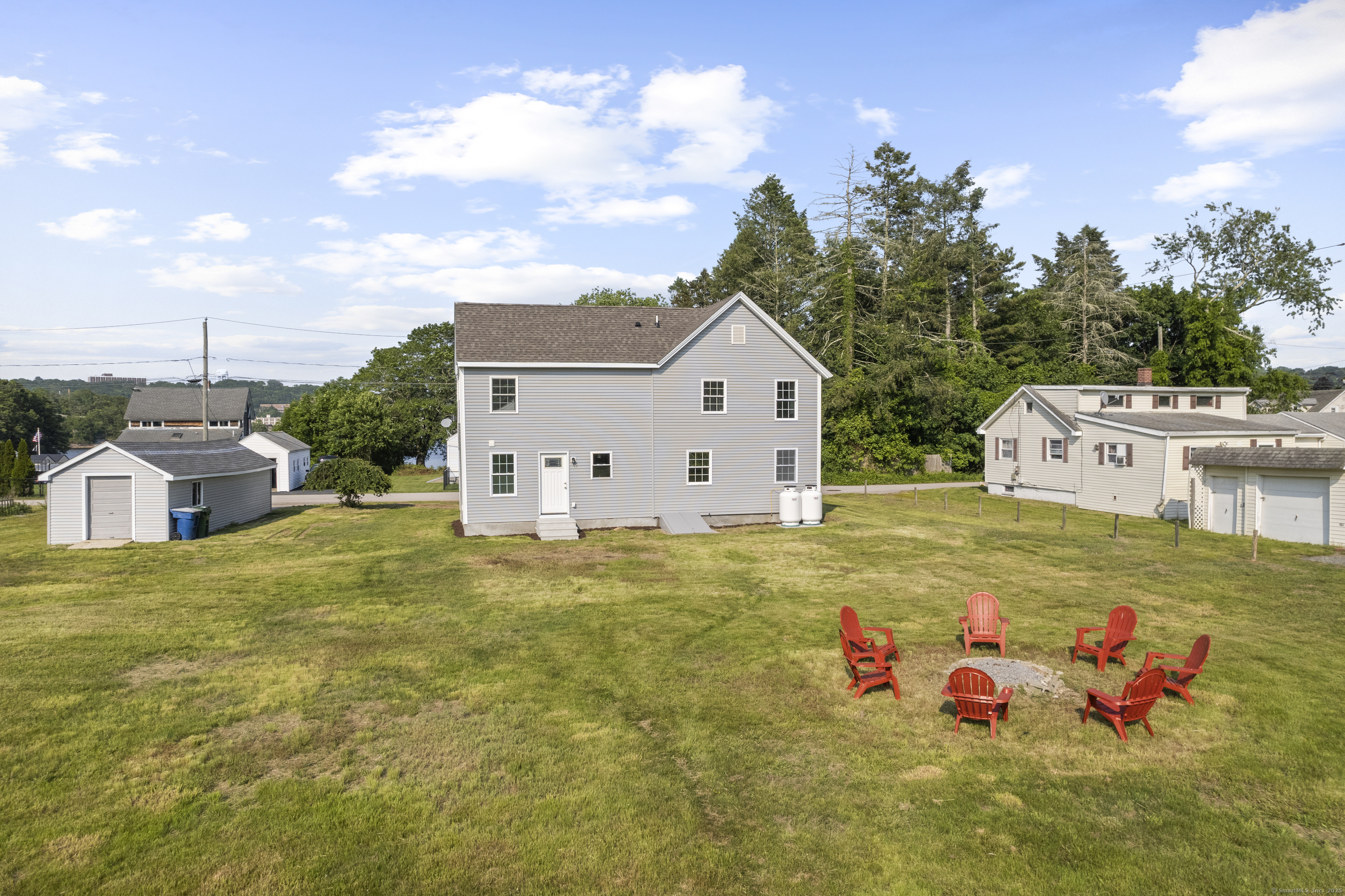 Property Photo: 8 Wilson Avenue CT 06375