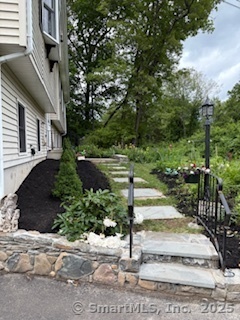 Property Photo: 34 Cedar Rock Road CT 06525