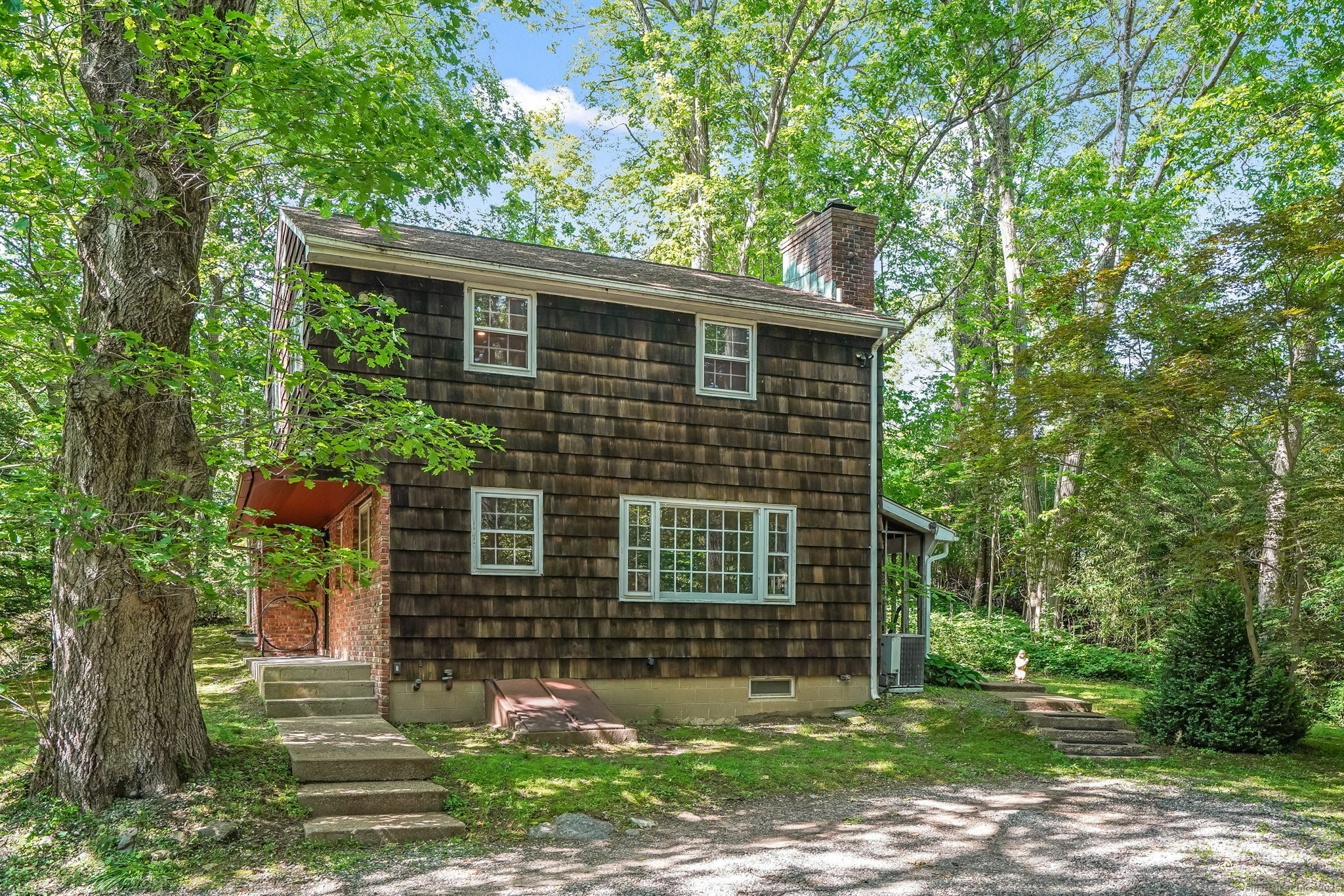 Property Photo:  112 Nashville Road  CT 06801 