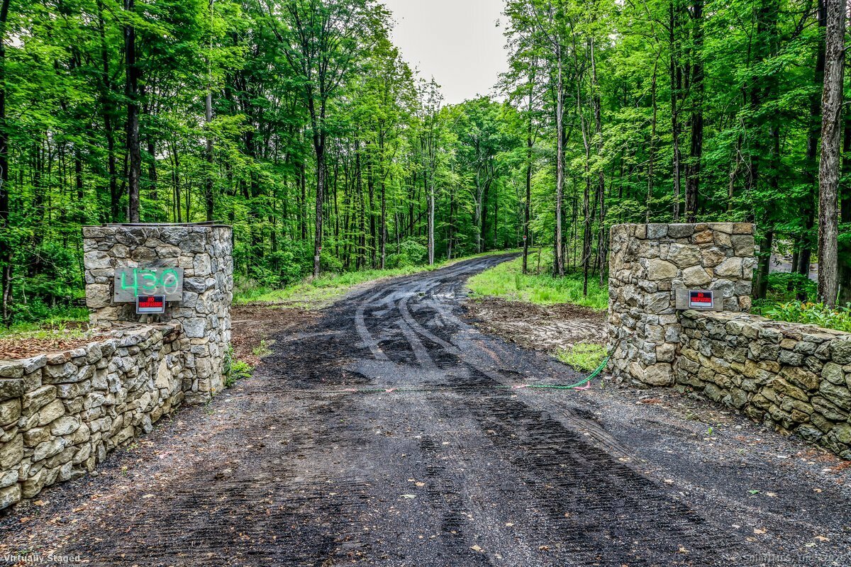 Property Photo: 430 Long Mountain Road Lot 1 CT 06776