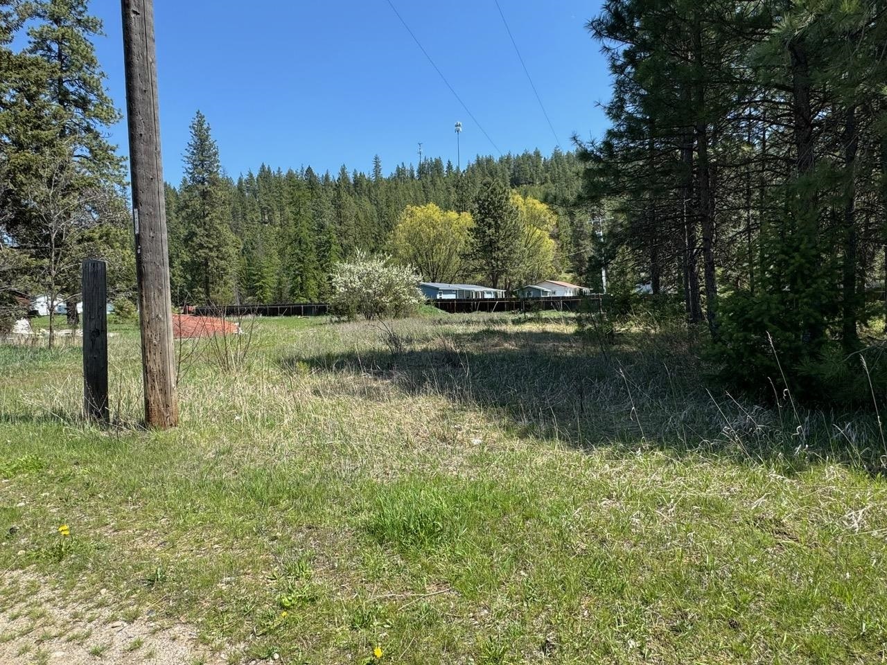 Property Photo:  Xx S Main St  WA 99173 