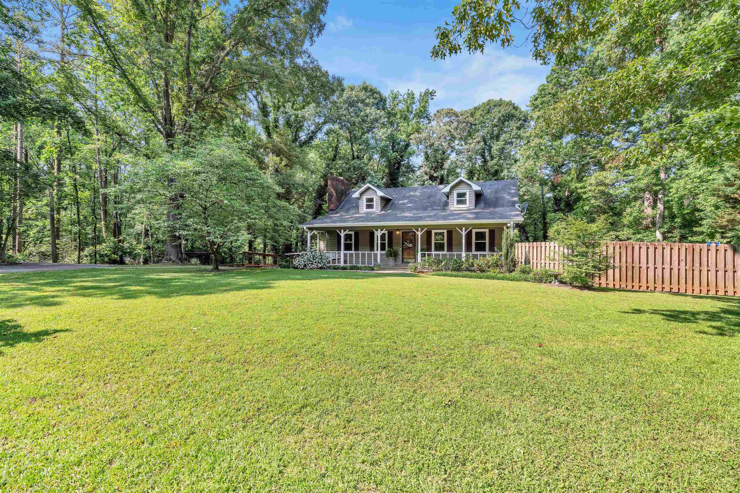 Property Photo: 167 Carol Lane SC 29302