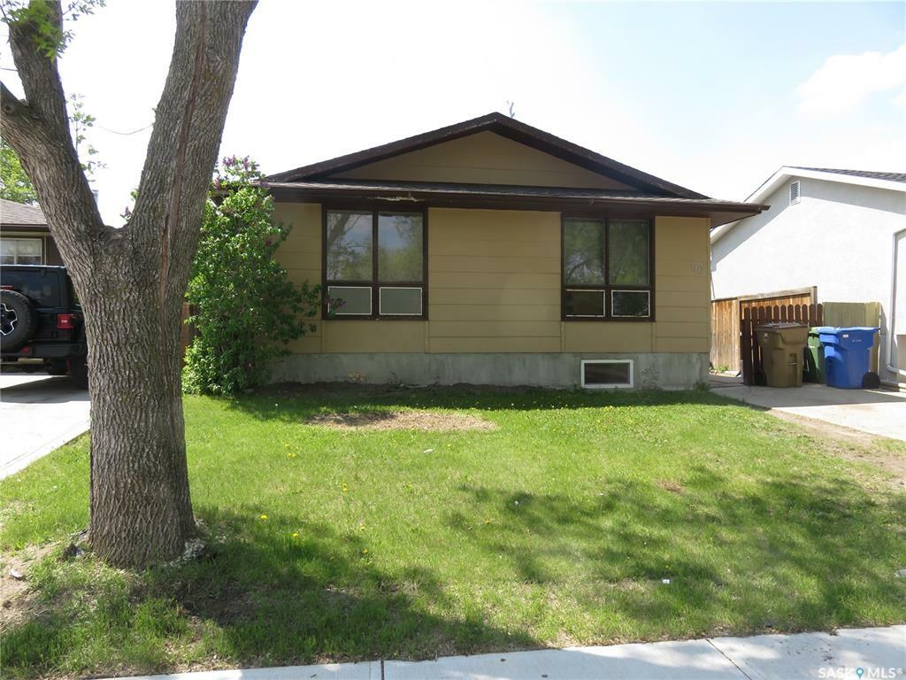 90 Turner Crescent  Regina SK S4N 4P6 photo