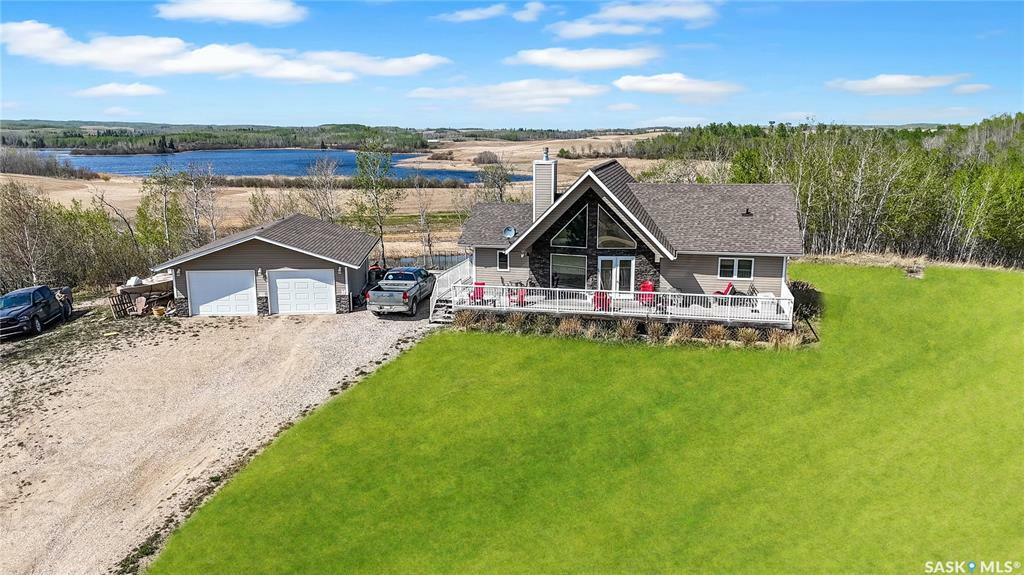 Property Photo: 35 Rural Address SK S0J 1M0