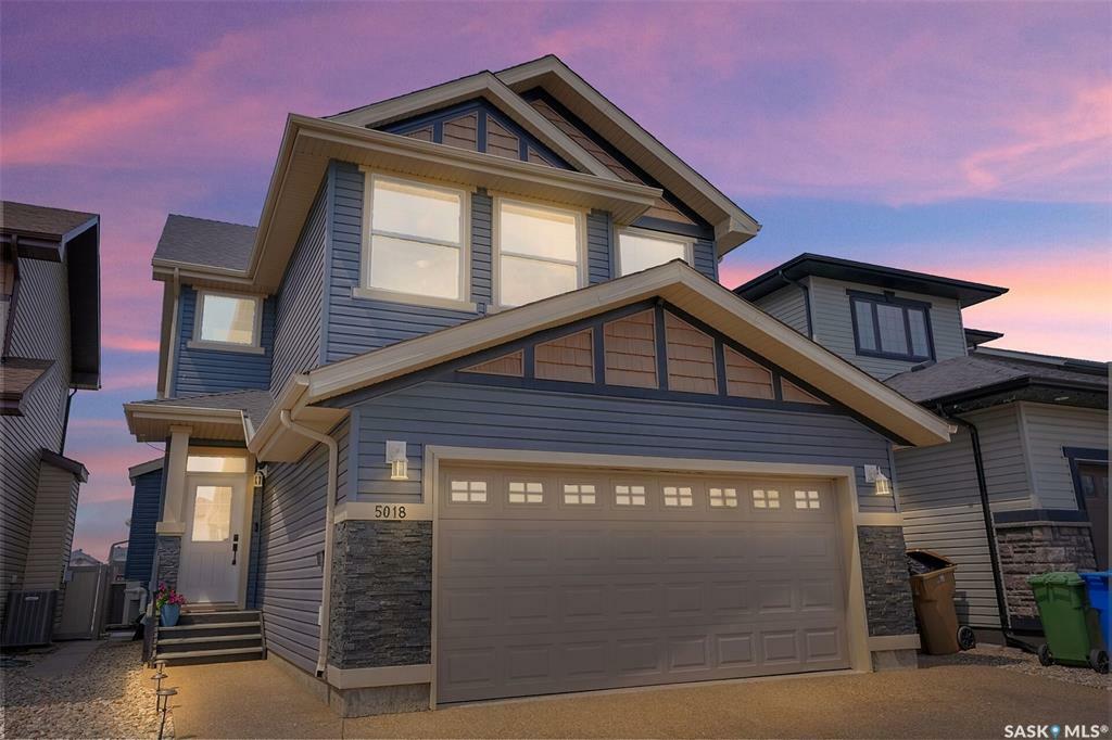 Property Photo: 5018 Padwick Road SK S4W 0C4