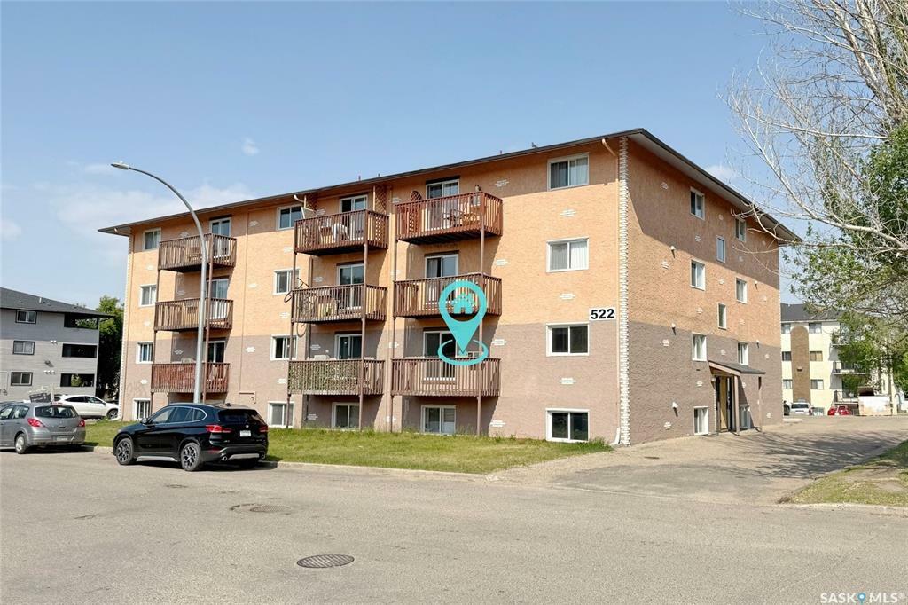 Photo de la propriété: 522 X Avenue S 205 SK S7M 4X9