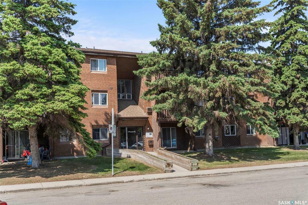9 Pearson Place 28  Saskatoon SK S7L 4S7 photo