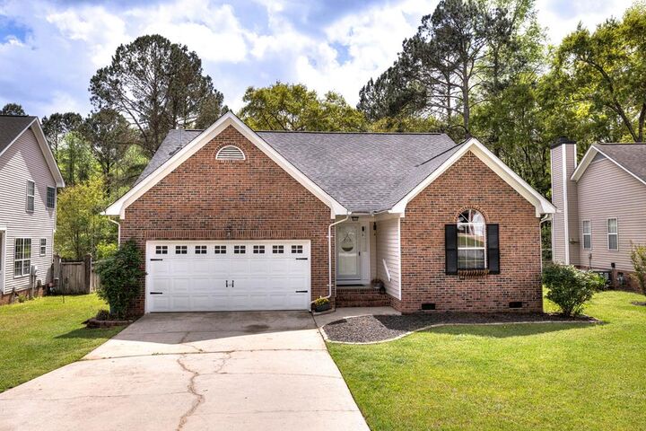 Hunters Ridge Dr  Lexington SC 29072 photo