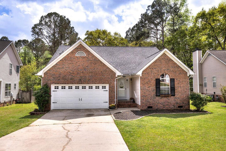 136 Hunters Ridge Drive  Lexington SC 29072 photo