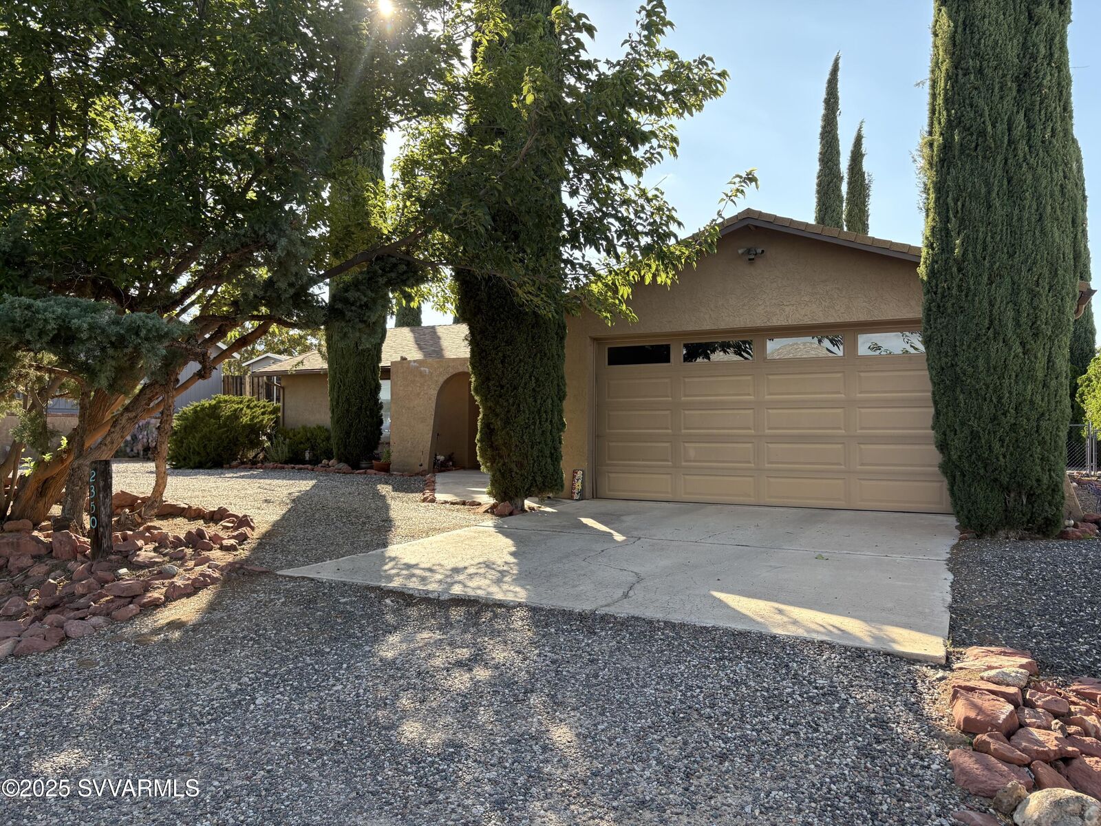 Property Photo: 2350 S Buckboard Tr AZ 86326