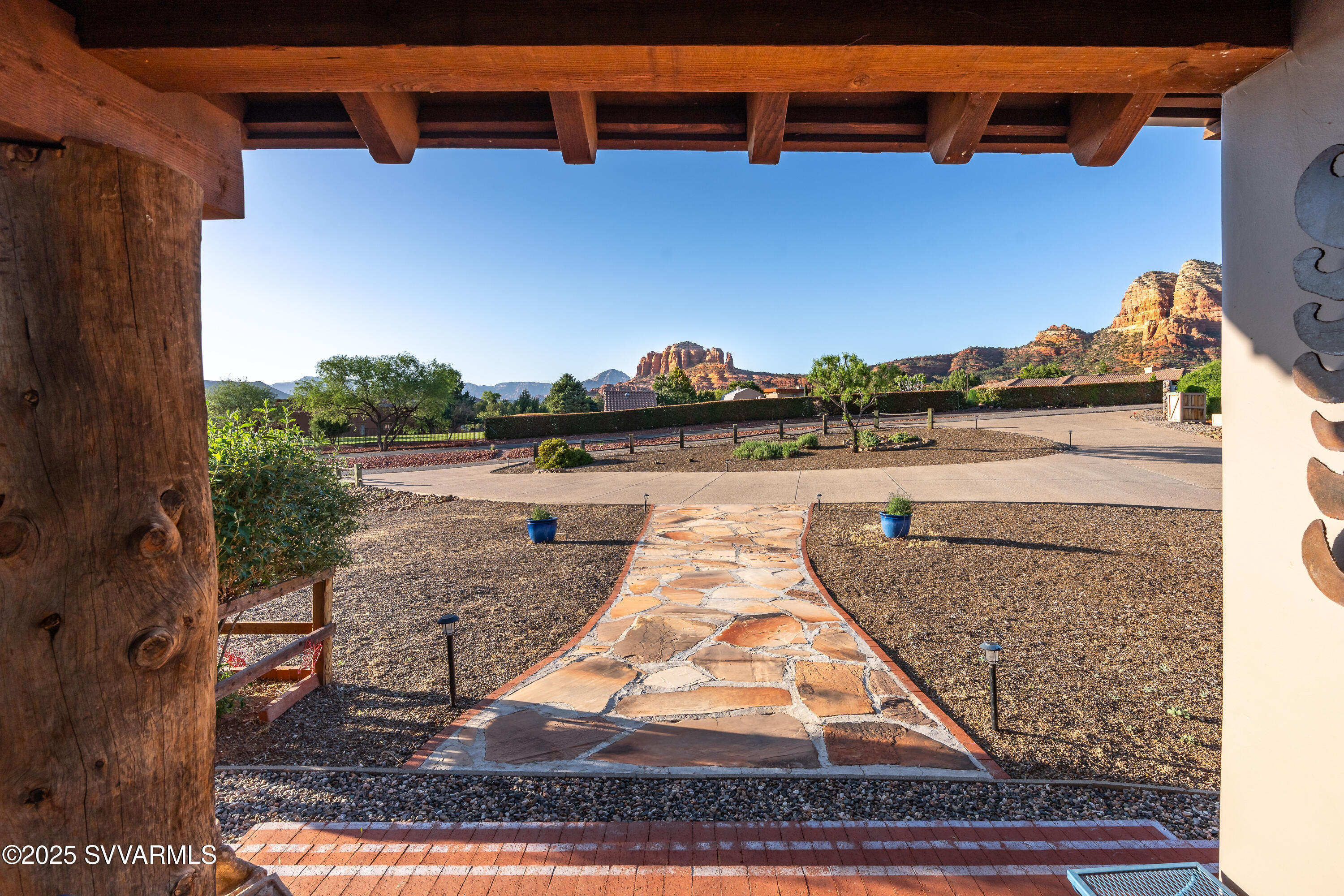 Property Photo: 2690 Verde Valley School Rd AZ 86351