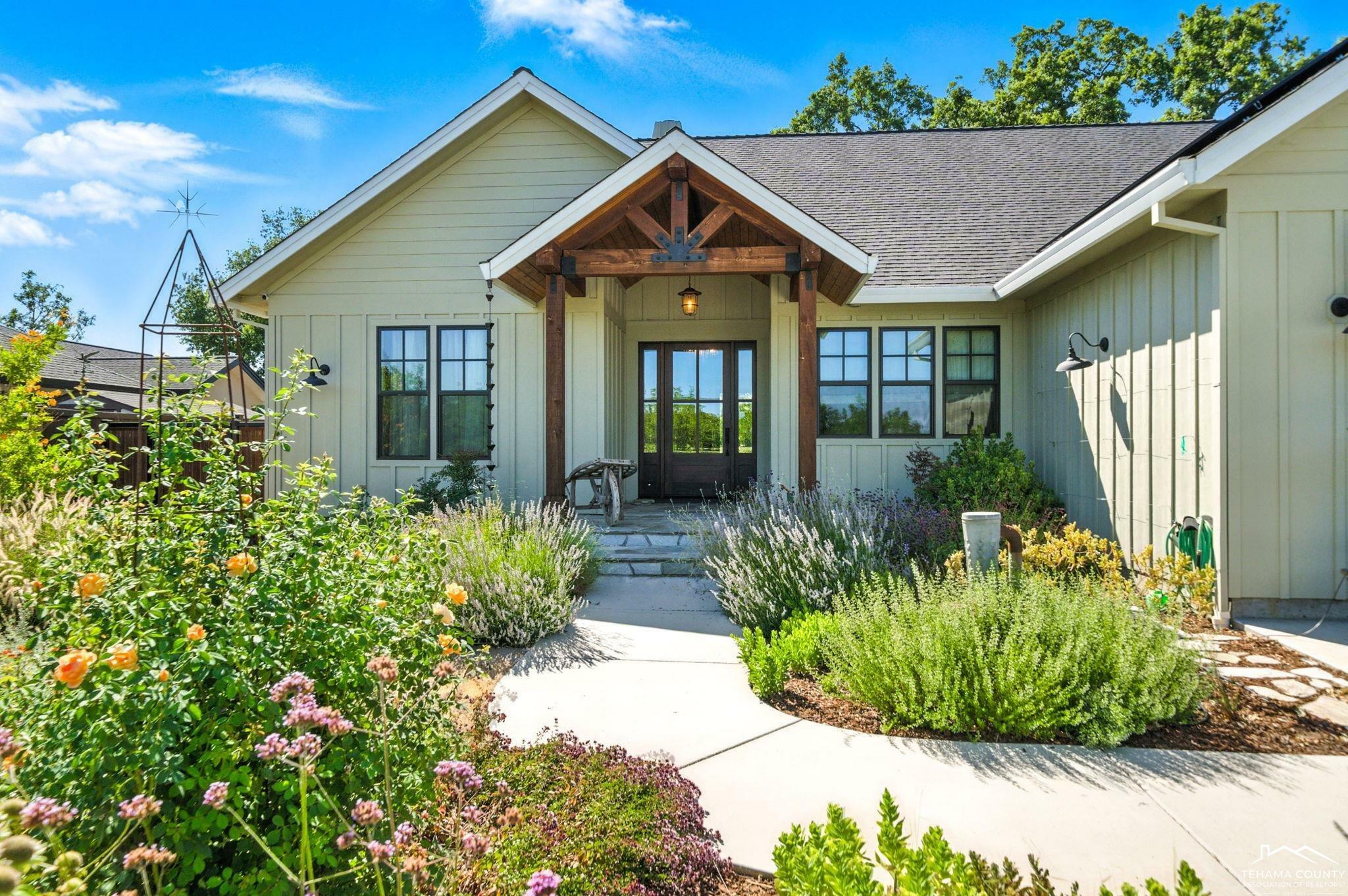 Property Photo: 180 Agua Verdi Drive CA 96080