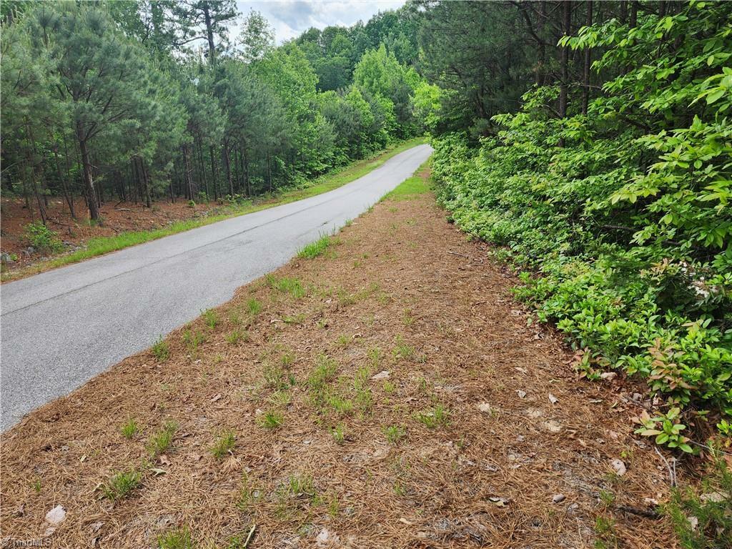 Property Photo: Tbd Derby Chase Court NC 28649