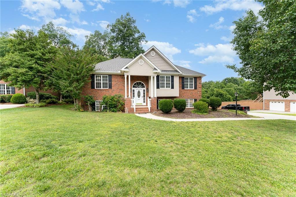 Property Photo: 5921 Election Oak Drive NC 27265