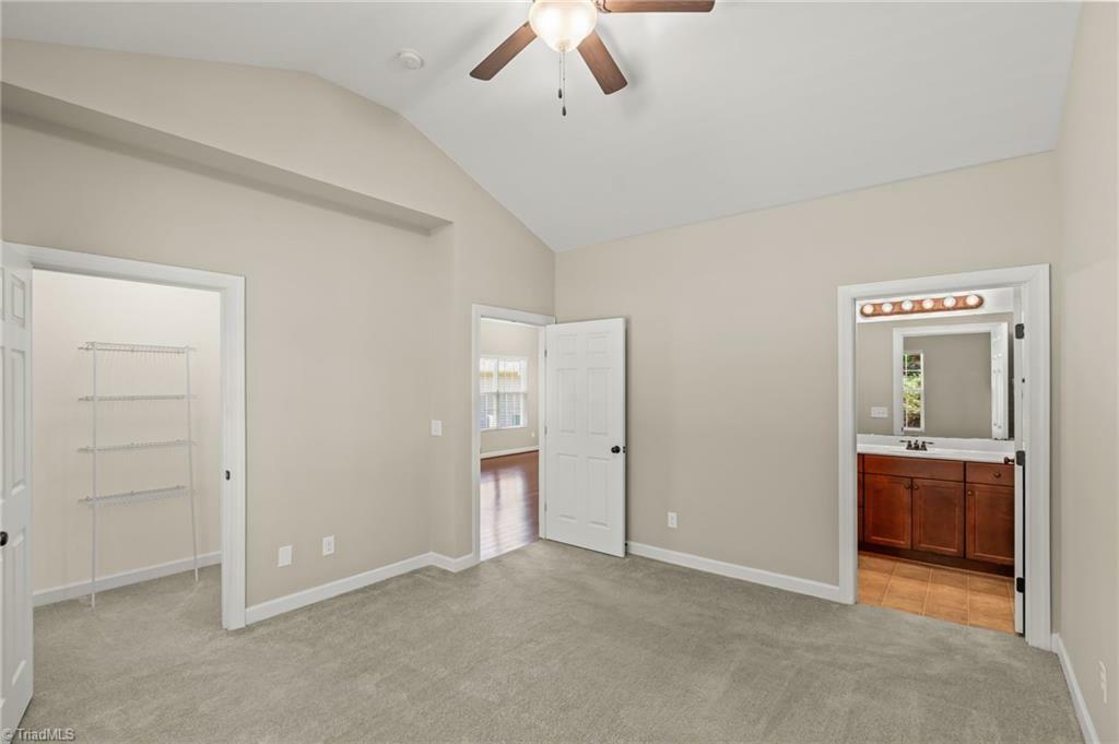 Property Photo: 1684 Preston Woods Drive NC 27127