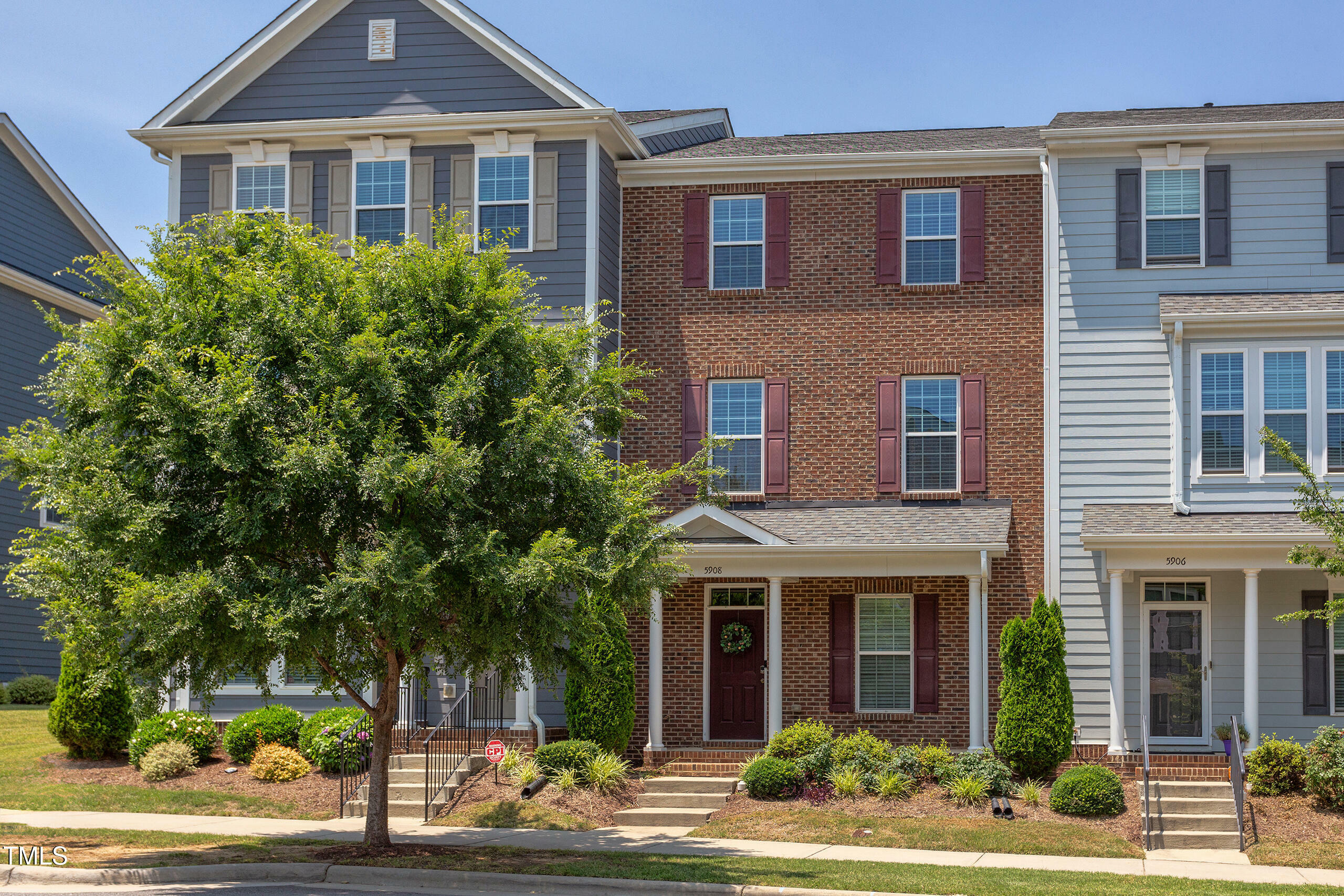 5908 Giddings Street  Raleigh NC 27616 photo